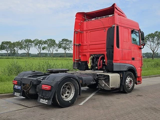 DAF XF480 2018 - N/A obrazek 3