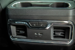 Chevrolet Silverado 2024 - CHEVROLET bild 9