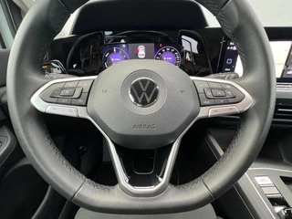 Volkswagen Golf 2021 - N/A imagem 12