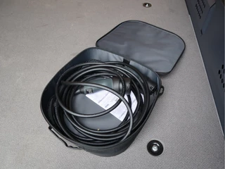 Mercedes-Benz eSprinter 2024 - 314 Accu 113 kWh WLPT 445 KM AC+DC Snelladen L3H2 Maxi - Trekhaak obrazek 24