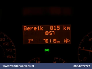 Peugeot Boxer 2022 - 2.2 BlueHDi 141pk Bakwagen 436cm Lang Laadklep Euro6 Airco | 1055kg laadvermogen | Camera imagen 21