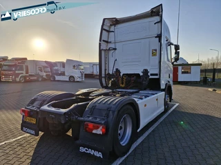 Scania R 2020 - R500 N323 obrazek 3