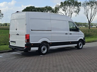 Volkswagen Crafter 2022 - 35 2.0 afbeelding 3 miniatuur