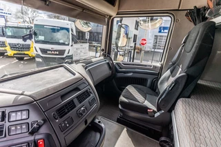 DAF XF480 2018 - FT (50T) +HYDR obrazek 10