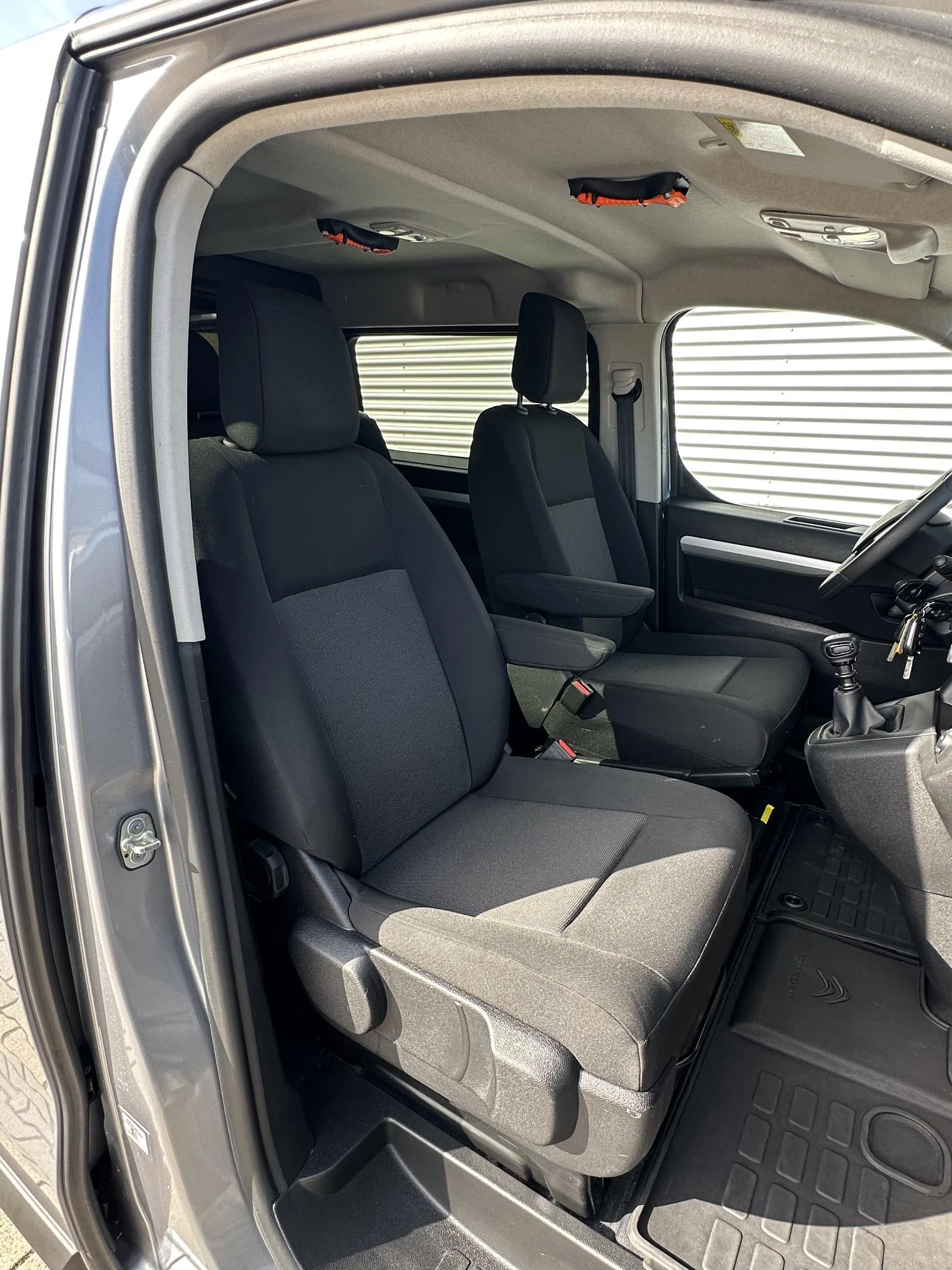 Citroën Jumpy 2023 - 2.0 BlueHDI 145pk Dubbele cabine MARGE BTW VRIJ obrázek 5