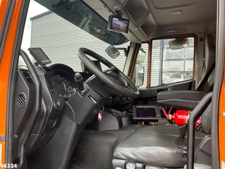 Iveco Stralis 2014 - AD 260SY VDK 22m³ Just 153.529 km! obrazek 11