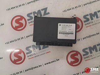 Mercedes-Benz N/A 2014 - Occ ECU PSM regeleenheid Mercedes obrazek 3