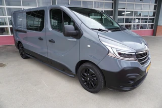 Renault Trafic 2021 - 2.0 dCi 145PK T29 L2H1 Comfort Automaat afbeelding 2 miniatuur