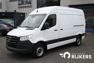 Mercedes-Benz Sprinter 2022 - 317 CDI L2H2 for sale