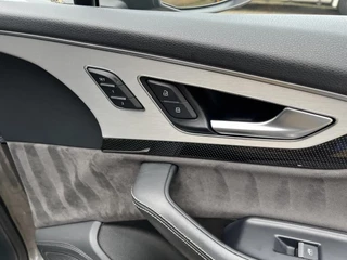 Audi SQ7 2017 - N/A imagen 18