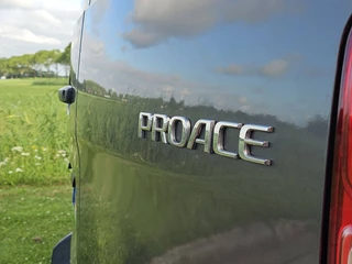 Toyota ProAce 2021 - PRO-ACE 2.0 obrazek 18