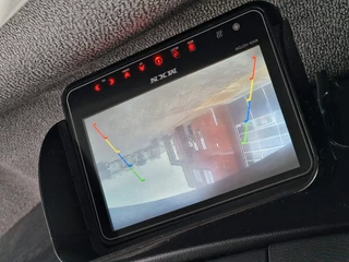 Volvo FE 2020 - Electric - 6x2*4 - BDF - Ful air - 100% Electric - Low KM image 21