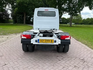 Mercedes-Benz Sprinter 2016 - 516 BE trekker 7.5 ton euro 6 (automaat) image 6