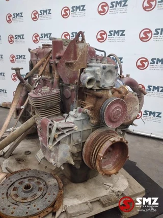 Renault N/A - Occ motor Renault Midlim imagem 3