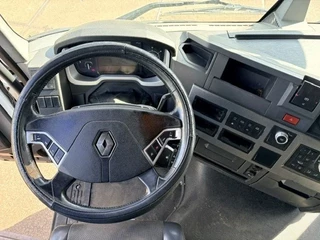 Renault T460 2014 - HIGH (EURO 6 / I-SHIFT / RETARDER / 2x DIESELTANK / PARKING AIRCONDITIONING / AIRCONDITIONING / ETC.) immagine 8
