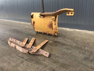 Cat N/A - Blade Extension 12H / 12K / 140H / 140K obrazek 2