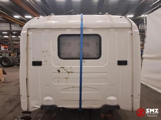 Scania N/A 2002 - Occ Cabine Scania cr19 obrazek 8