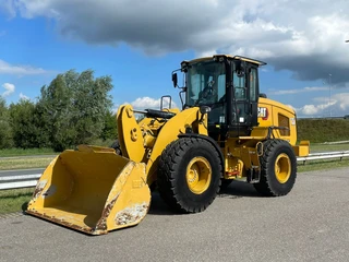 Caterpillar 926M 2023 afbeelding 2 miniatuur