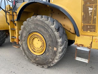 Caterpillar 980H 2012 - N/A изображение 8