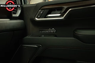 Chevrolet Silverado 2024 - High Country 6.2 V8 imagen 24