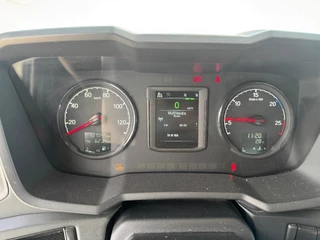 Scania G 2020 - G410 bild 13
