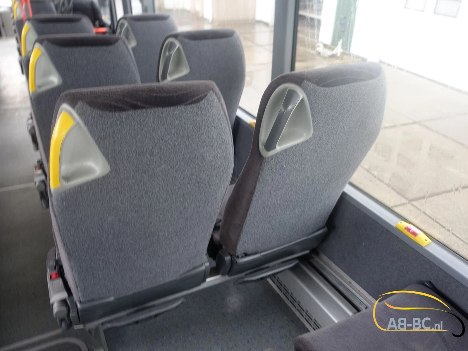 Mercedes-Benz Intouro 49 Seats Liftbus EURO 6 2016 obrázek 81