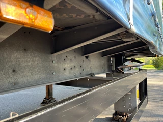 Schmitz Cargobull N/A 2015 - SCB S3T *MEGA *Plane *Tautliner *EDSCHA *Liftachse *verzinkter Rahmen obrazek 21