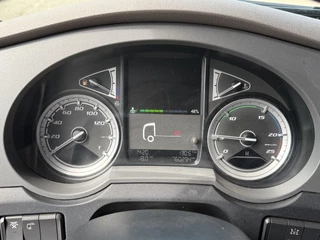 DAF XF 450 FT 2018 - N/A afbeelding 10