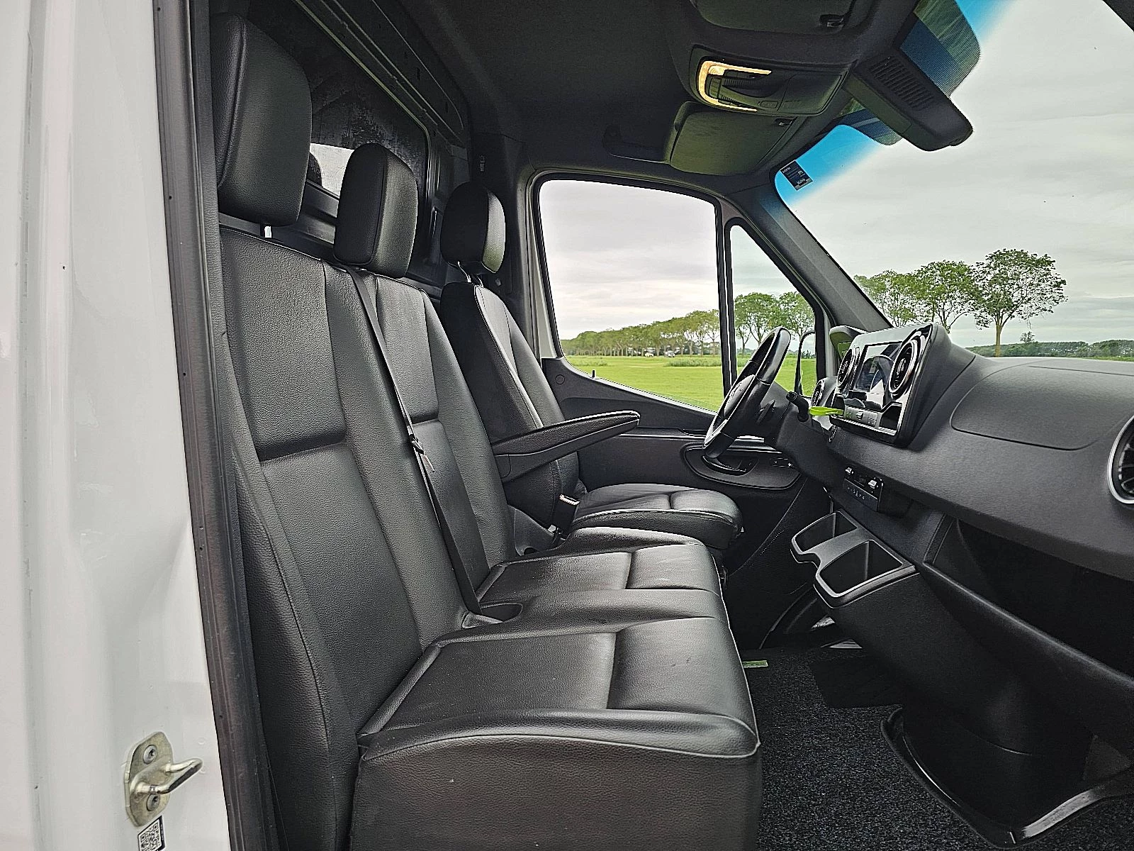Mercedes-Benz Sprinter 2018 - 316 image 7