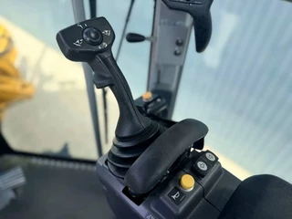 Cat N/A 2011 - 140M AWD | LOW HOURS image 22
