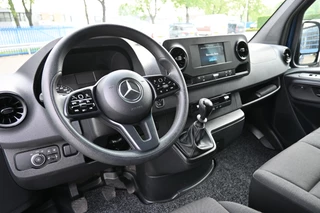 Mercedes-Benz Sprinter 2024 - 315 CDI L2H1 RWD bild 4