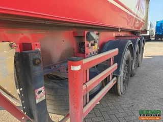Stas S339CX 2009 - N/A bild 15