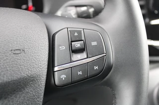 Ford Transit 2024 - 350 2.0 TDCI L3H2 Limited 165pk - LUCHTVERING - ACC - Blind Spot - 360 camera - Navigatie - Stoel-Stuurverwarming - Trekhaak - Rijklaar изображение 15