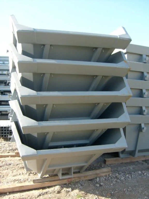 Gemakbak 6m3 2024 afbeelding 1
