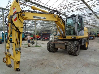 New Holland MH 4.6 2005 obrázek 2 náhled