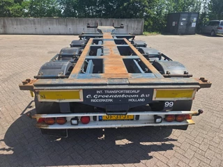 D-TEC MT 3L ROR DRUM 1997 - N/A obrazek 6
