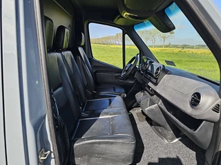 Mercedes-Benz Sprinter 2021 - 317 imagen 7