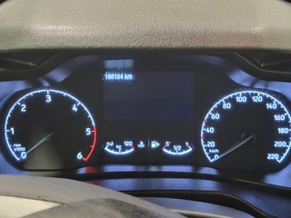 Ford Transit Connect 2019 - 1.5EcoBlue 100pk Euro 6! bild 10