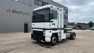 Renault Magnum 430 1999 - N/A te koop