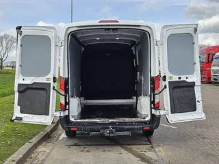 Ford Transit 2023 - 2.0 obrazek 12
