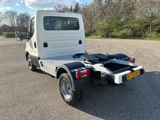 Iveco Daily 2015 - 40 c17 BE TREKKER 9.3 TON EURO 5 HI MATIC zdjecie 6