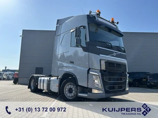Volvo FH 2020 - 460 Globetrotter / 705 dkm / Tacho V2 te koop