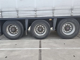 Schmitz Cargobull N/A 2016 - N/A immagine 10