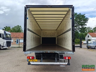 Mercedes-Benz Atego 2020 - 1218 obrazek 5
