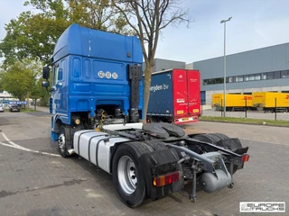 DAF XF105.460 2007 - N/A image 3
