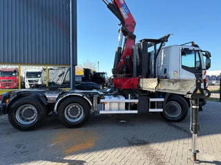 Iveco Stralis 2020 - 420 image 5