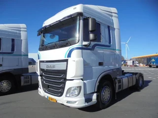 DAF XF 440 2015 - 125XDAF 106 TRACTOR HEAD IN STOCK bild 1