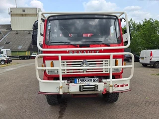 Renault Midliner 210 1998 - N/A image 2