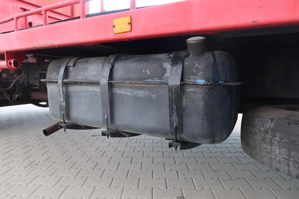 Volvo F 88 1977 - F 88 - 1977 - Oldtimer afbeelding 17