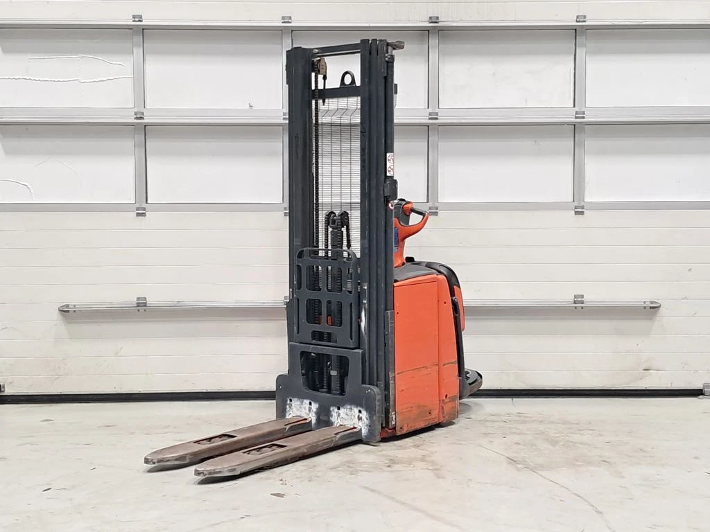 Linde 2021 - L14AP Bild 1